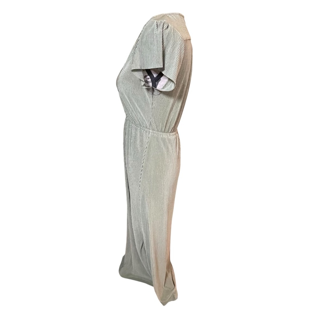 Baltic Born Sage Green Maxi Dress - Picture 2 of 6